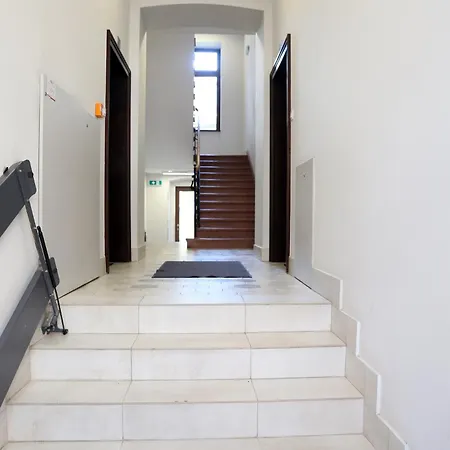 شقة Urocze I Ciche Mieszkanie W Spokojnej Okolicy *