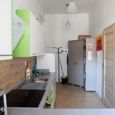 Urocze I Ciche Mieszkanie W Spokojnej Okolicy